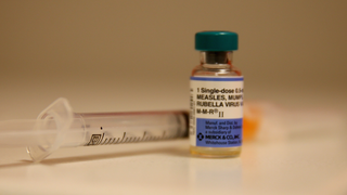 No Shit: Disneyland Measles Outbreak Linked to Anti-Vaxxers